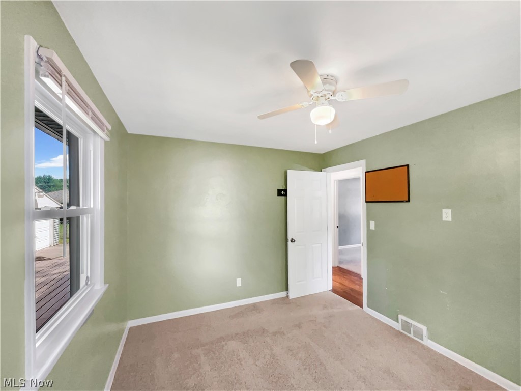 Brookview Sub - Residential