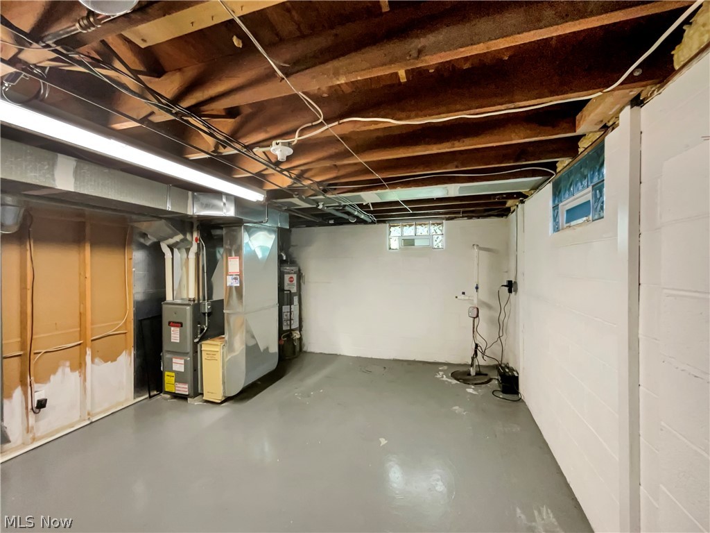 Brookview Sub - Residential