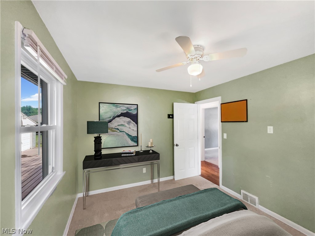 Brookview Sub - Residential