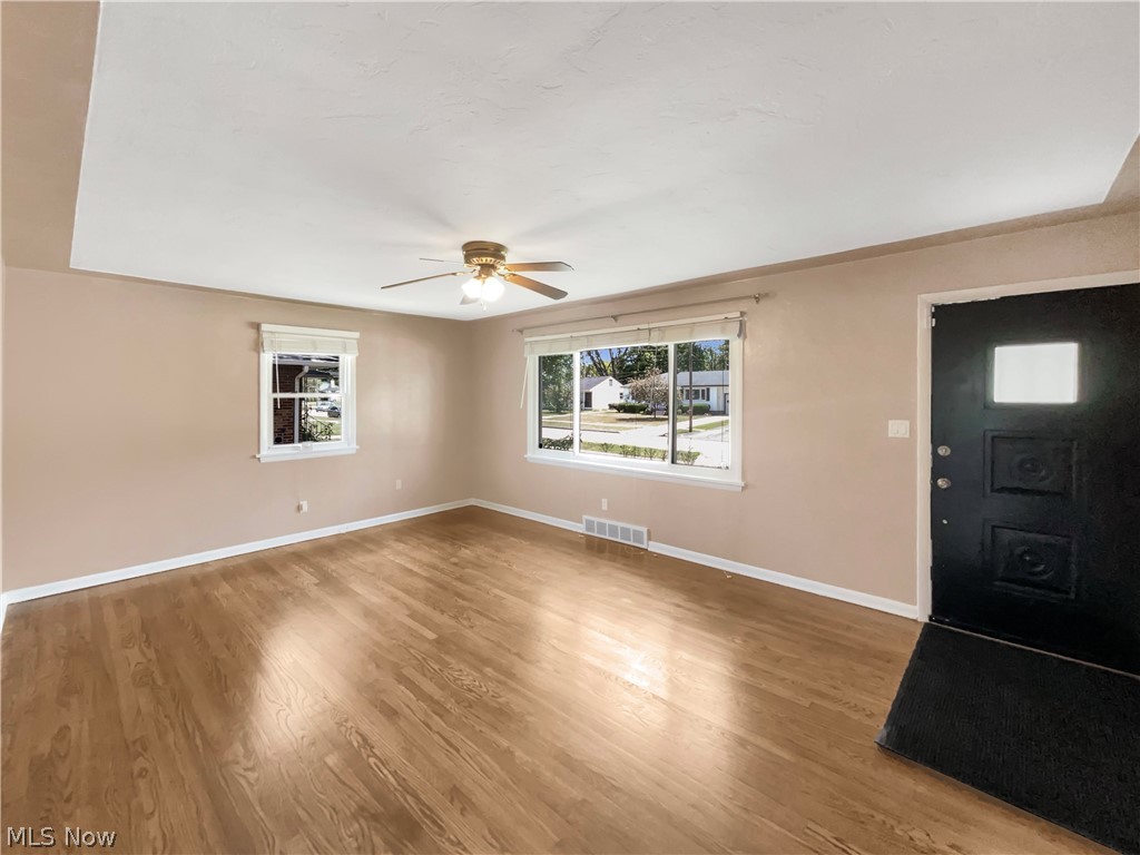 Brookview Sub - Residential