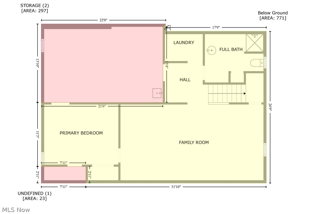 Brookview Sub - Residential