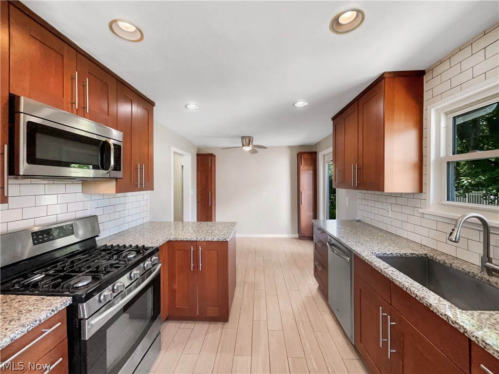 Brookview Sub - Residential