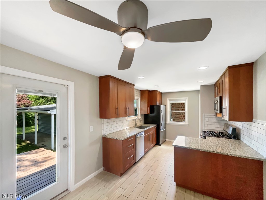 Brookview Sub - Residential