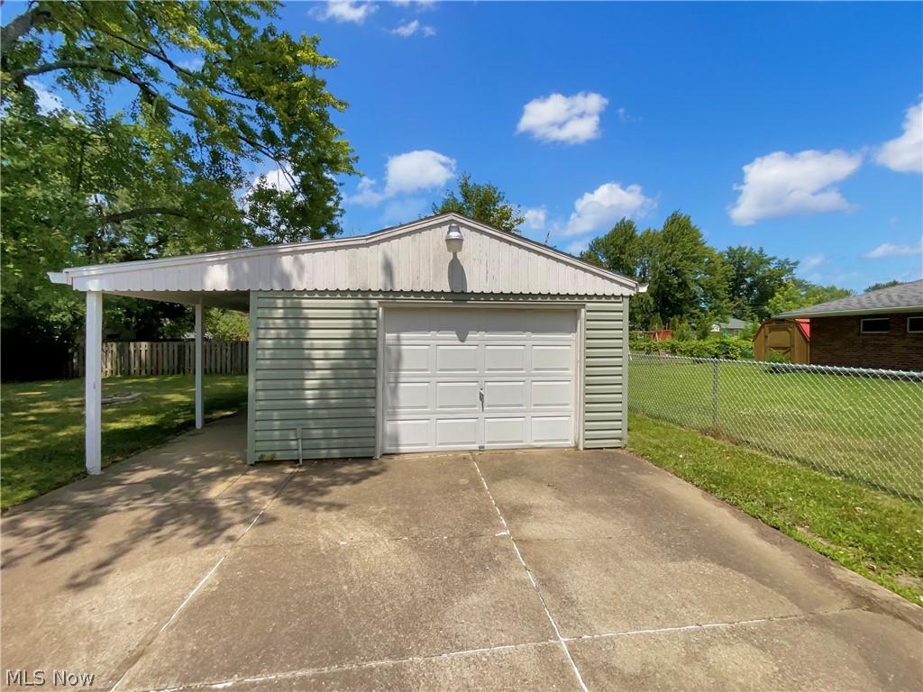 Brookview Sub - Residential