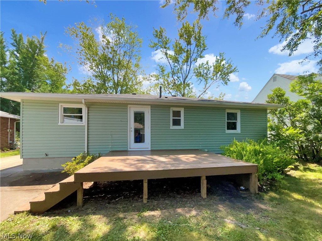 Brookview Sub - Residential