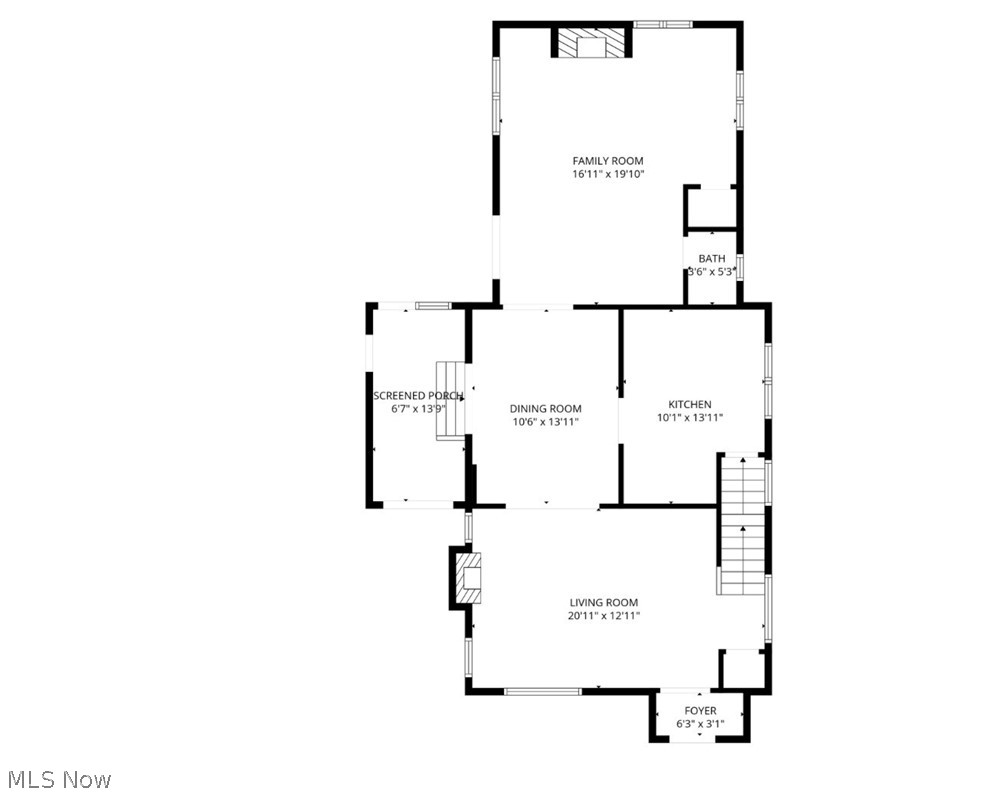 Brinker - Residential