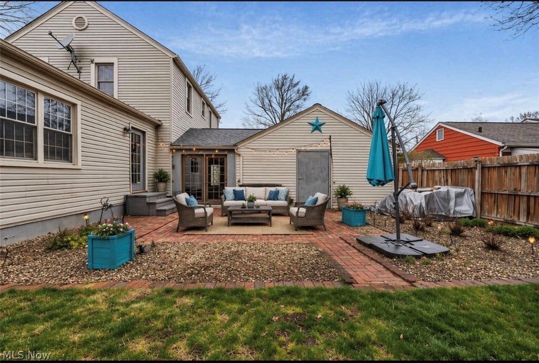 Brinker - Residential