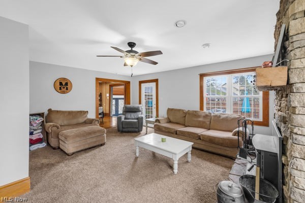 Brinker - Residential