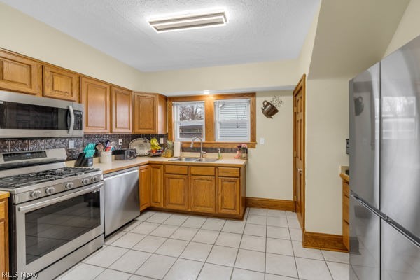 Brinker - Residential