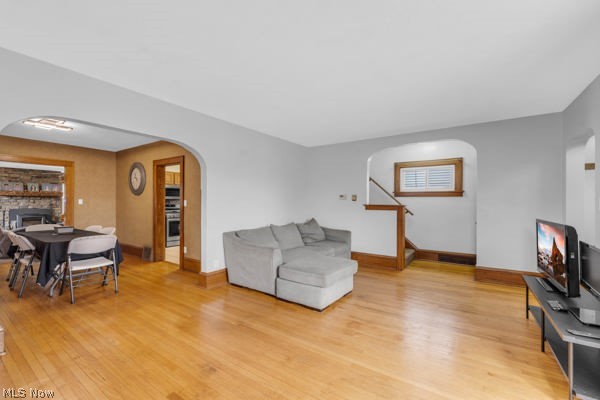 Brinker - Residential