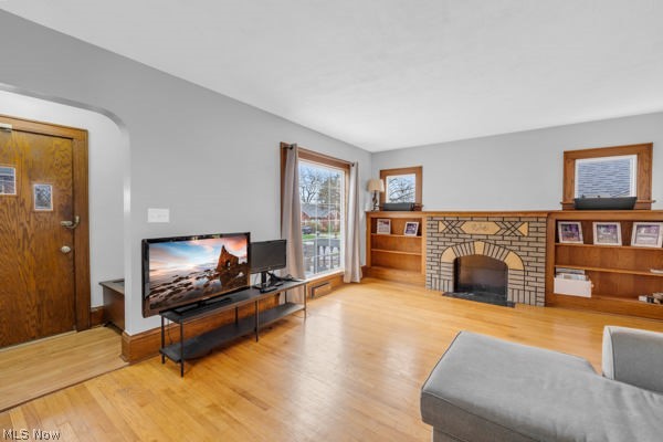 Brinker - Residential