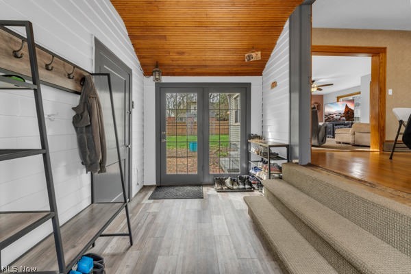 Brinker - Residential