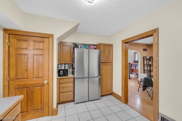 Brinker - Residential