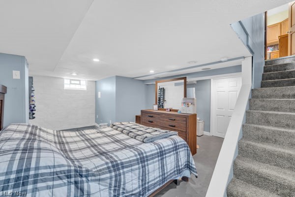 Brinker - Residential