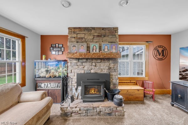 Brinker - Residential