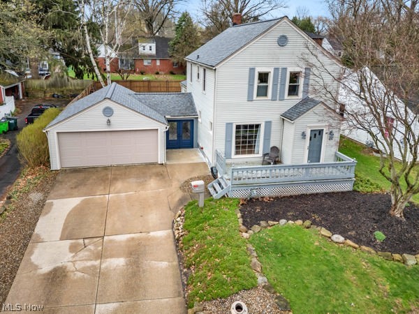 Brinker - Residential