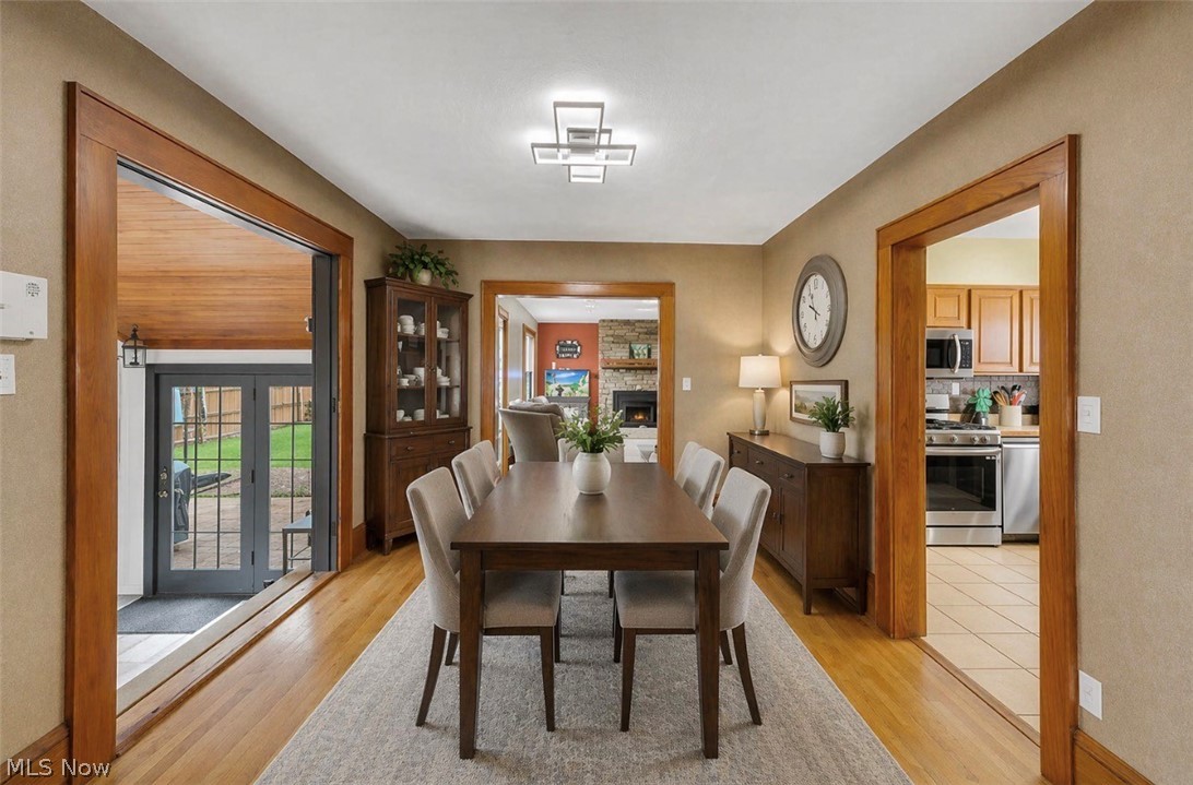 Brinker - Residential