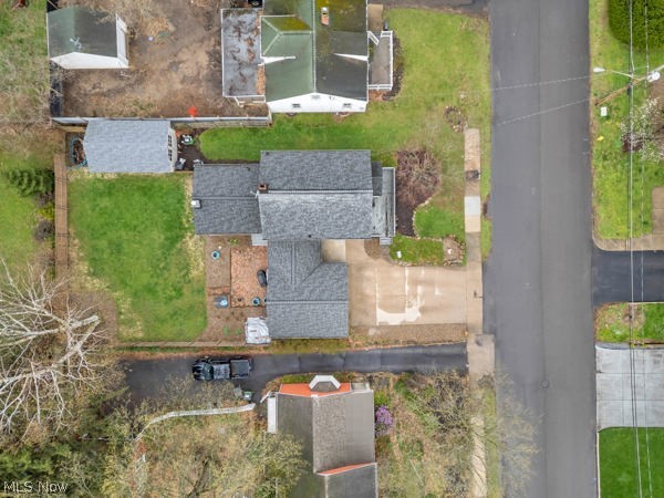 Brinker - Residential