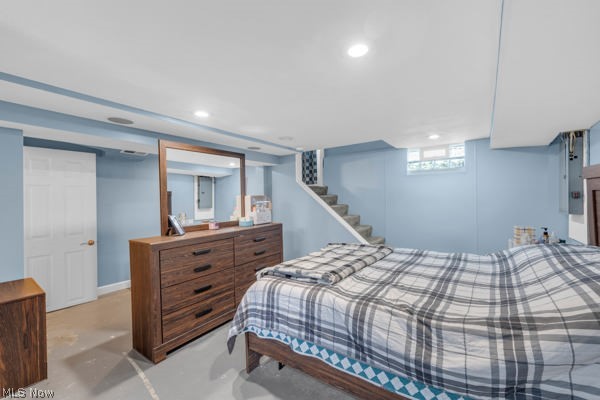 Brinker - Residential