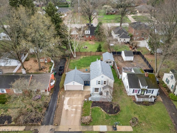 Brinker - Residential