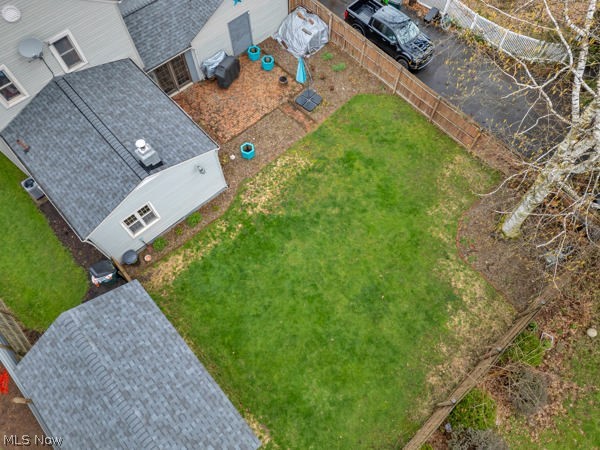 Brinker - Residential