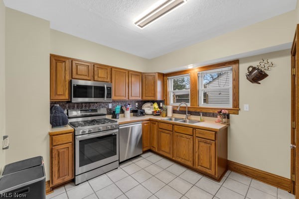 Brinker - Residential