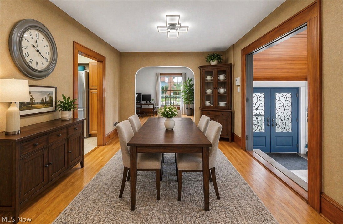 Brinker - Residential