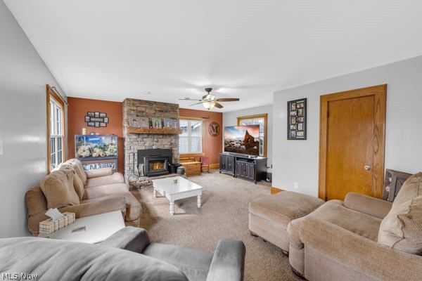 Brinker - Residential