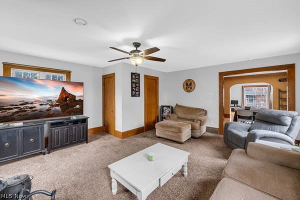 Brinker - Residential