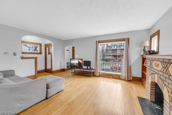 Brinker - Residential