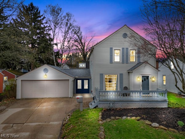 Brinker - Residential