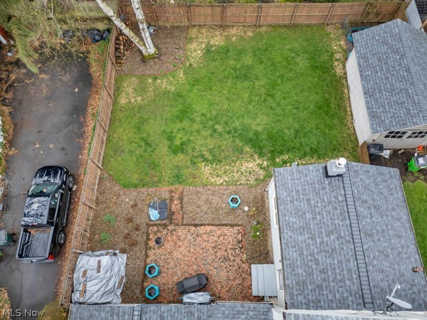 Brinker - Residential