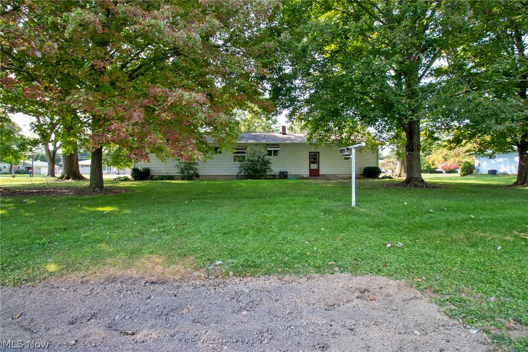 Clifford Butler Allotment #2 - Residential