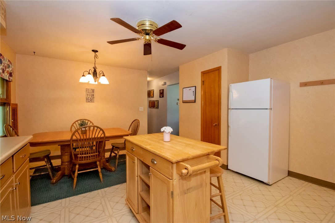 Clifford Butler Allotment #2 - Residential