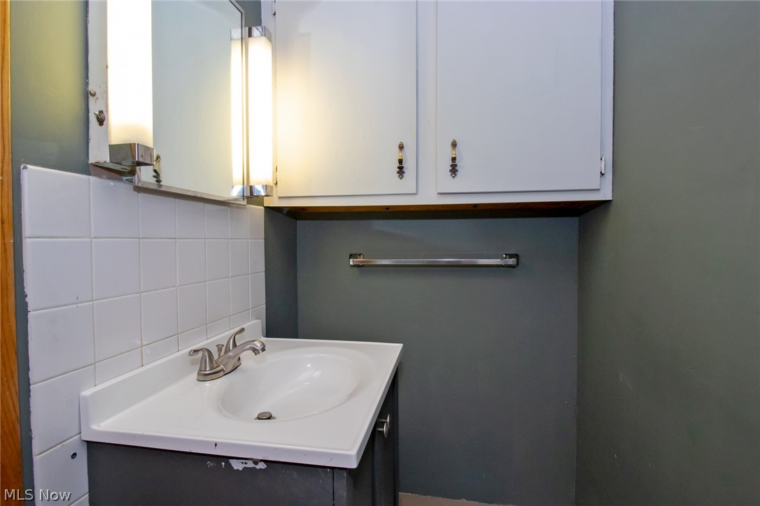 Clifford Butler Allotment #2 - Residential