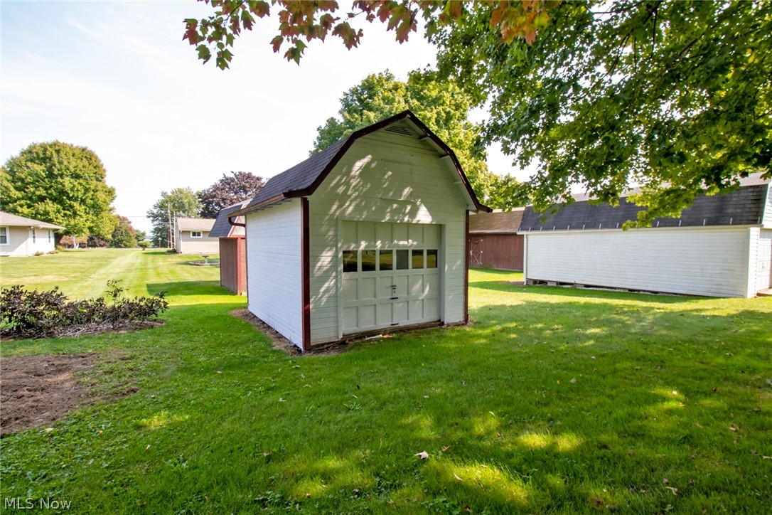 Clifford Butler Allotment #2 - Residential