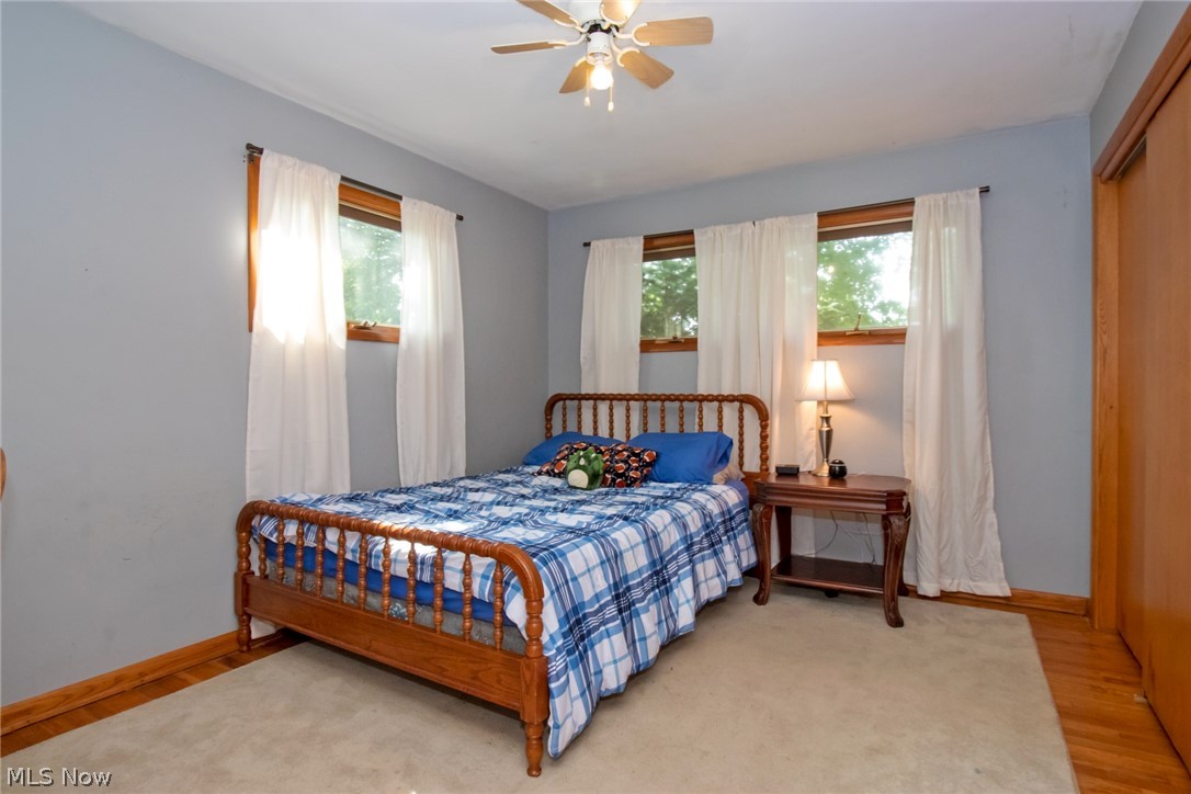 Clifford Butler Allotment #2 - Residential