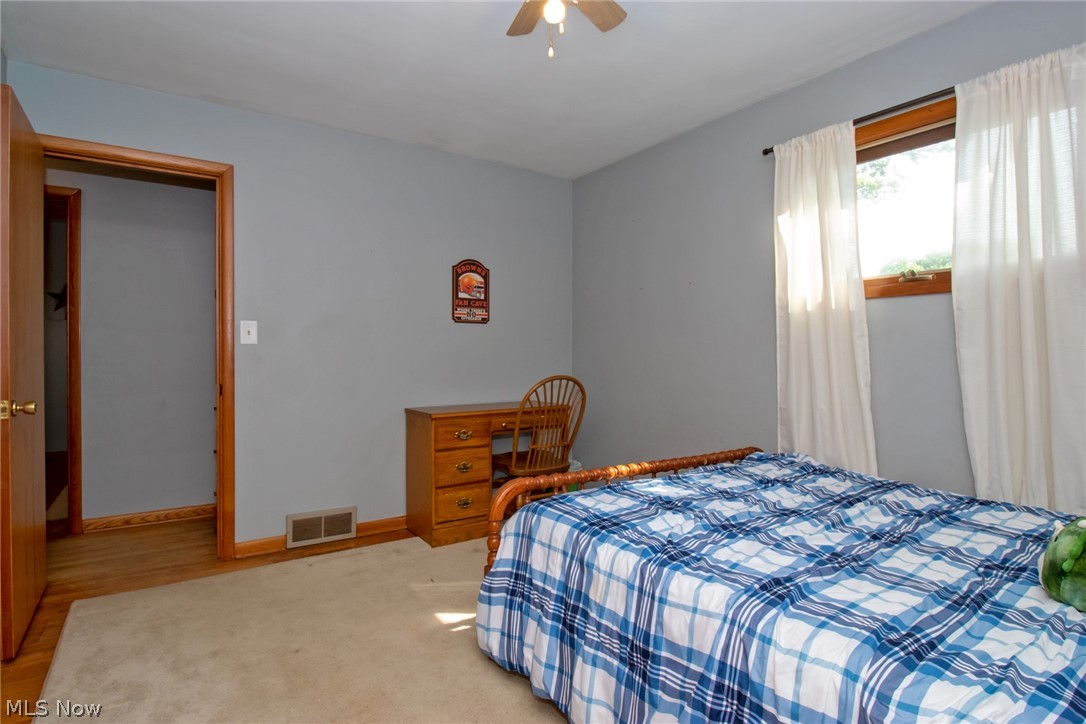 Clifford Butler Allotment #2 - Residential