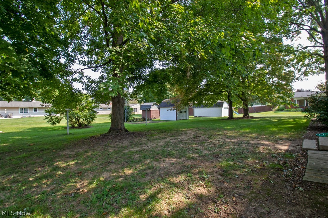 Clifford Butler Allotment #2 - Residential