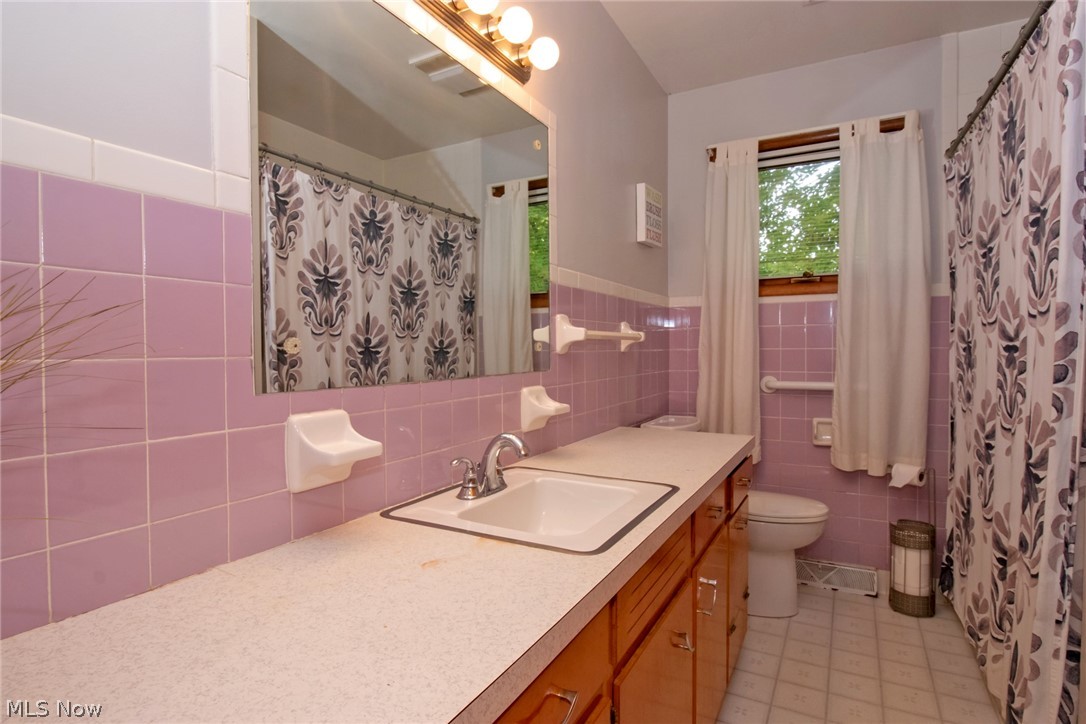 Clifford Butler Allotment #2 - Residential