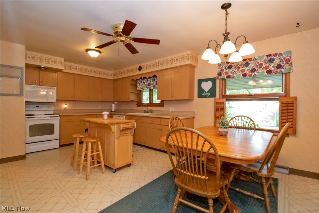 Clifford Butler Allotment #2 - Residential