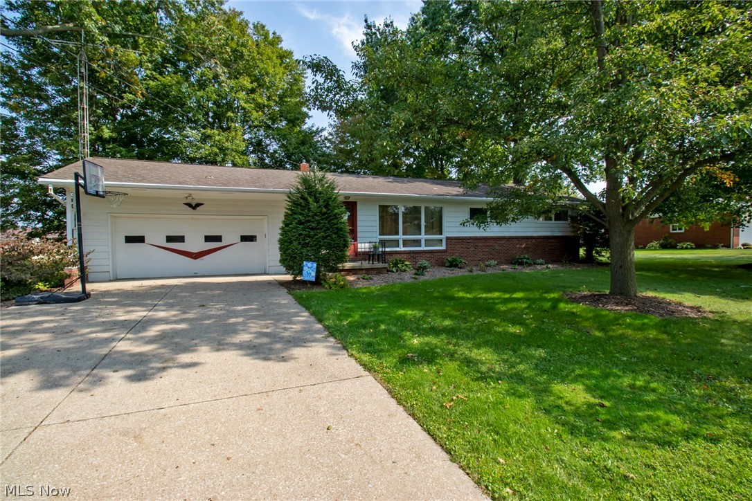 Clifford Butler Allotment #2 - Residential