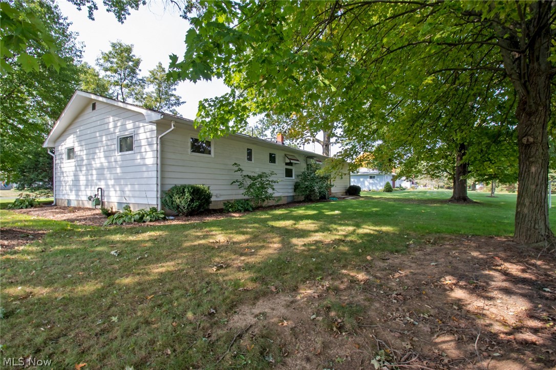 Clifford Butler Allotment #2 - Residential