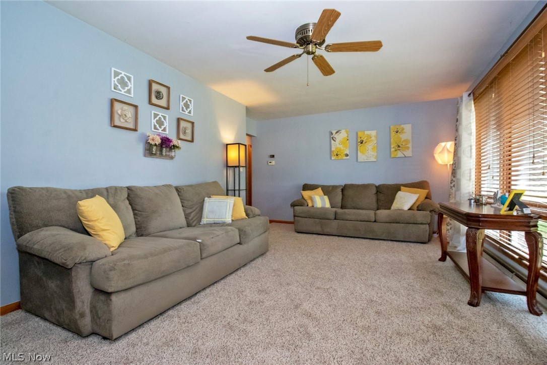 Clifford Butler Allotment #2 - Residential