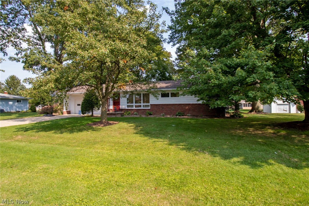 Clifford Butler Allotment #2 - Residential