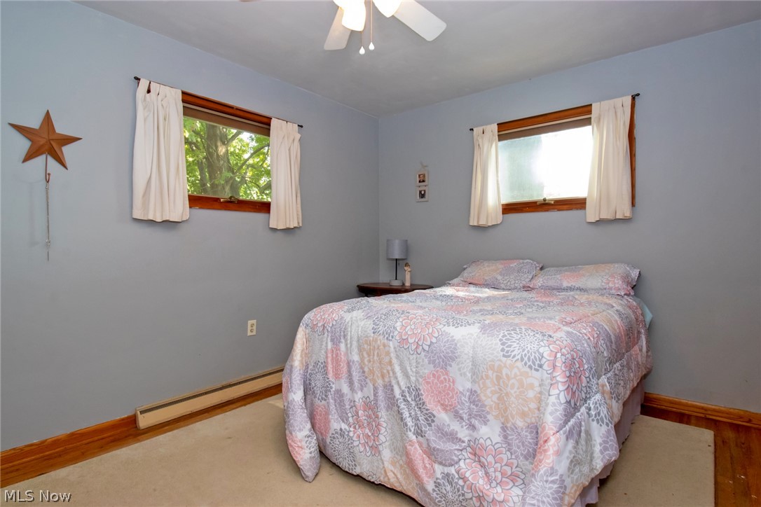 Clifford Butler Allotment #2 - Residential