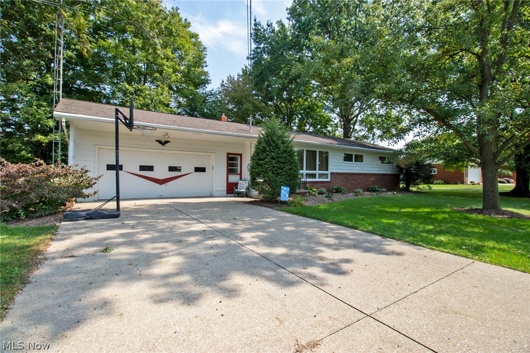 Clifford Butler Allotment #2 - Residential