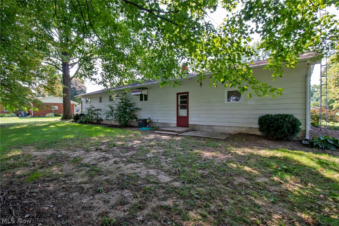 Clifford Butler Allotment #2 - Residential