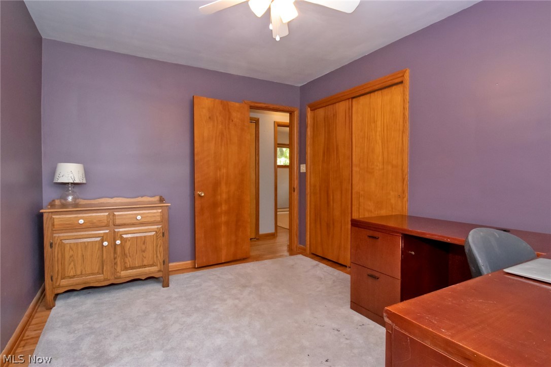 Clifford Butler Allotment #2 - Residential