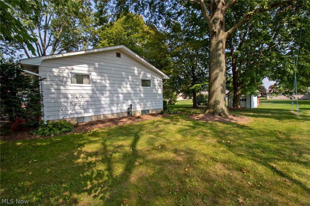 Clifford Butler Allotment #2 - Residential